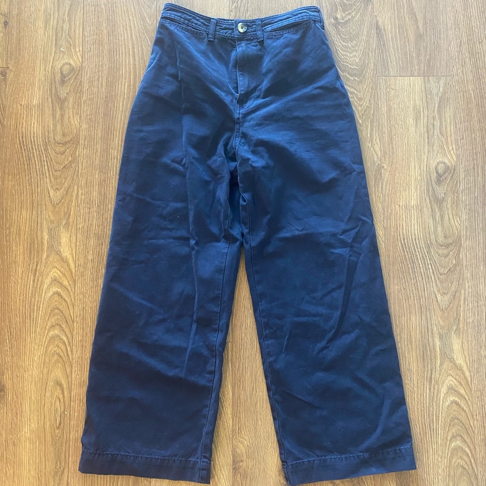 Free people Billie pants